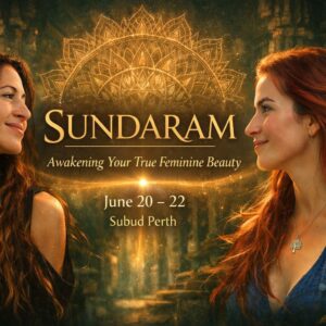 Sundaram-Awakening Your True Feminine Beauty