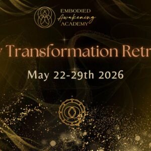 Body Transformation Retreat – Bali May 2026-Single Ticket, Private Room