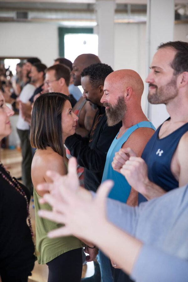 Tantra Workshop Denver | 2026 | Embodied Awakening