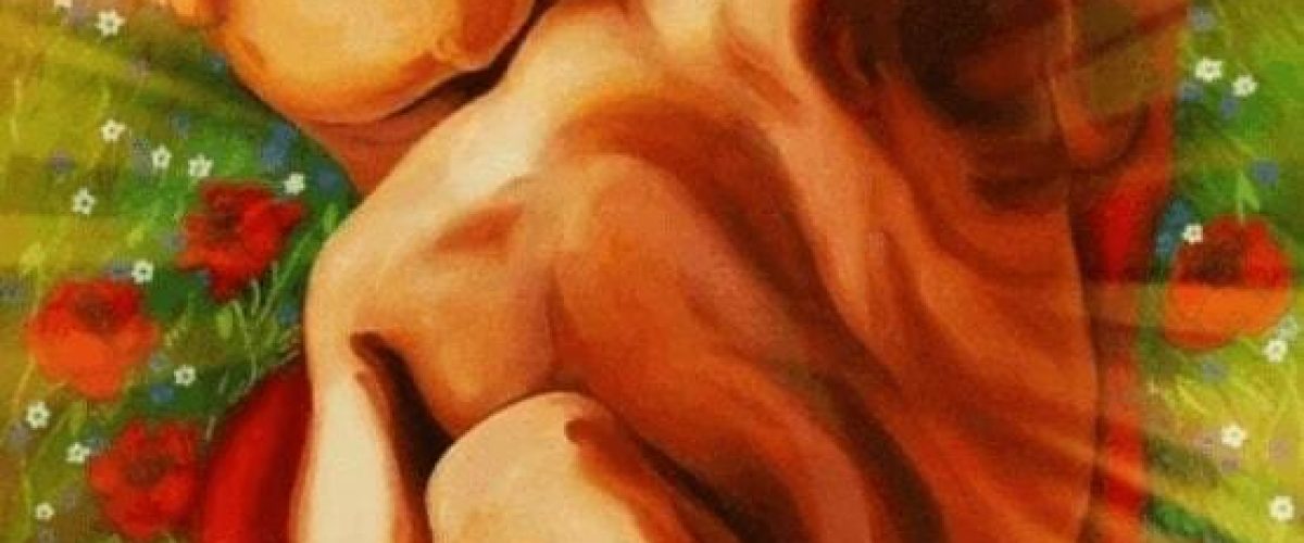Sex Spells: The Magical Path to Erotic Bliss